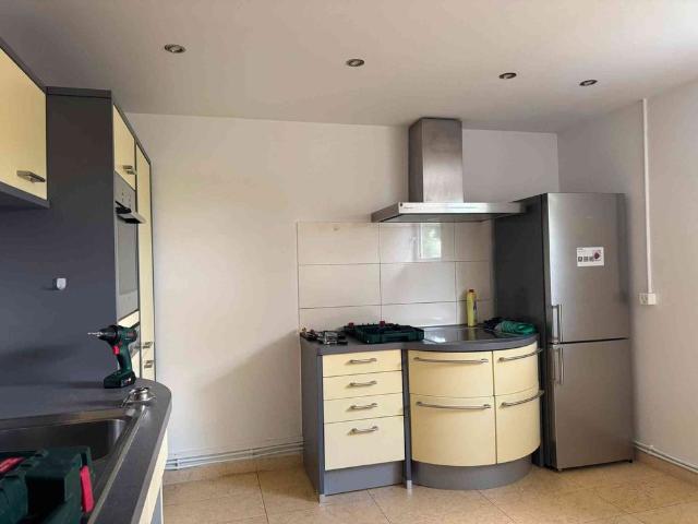 4.5 Zimmer, 110 m², EG