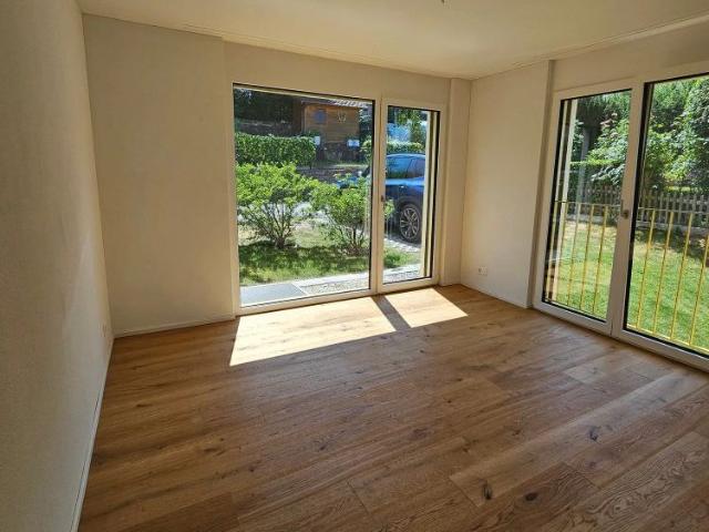 4.5 Zimmer, 110 m², EG