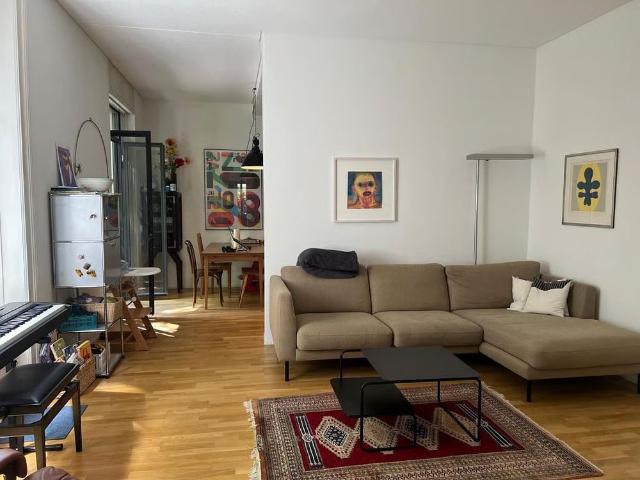 4.5 Zimmer, 110 m², EG