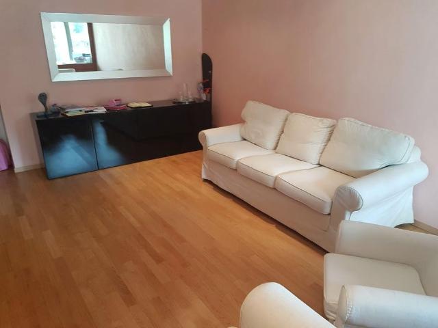4.5 Zimmer, 110 m², EG