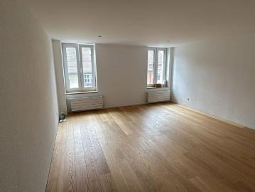 4.5 Zimmer, 110 m², EG