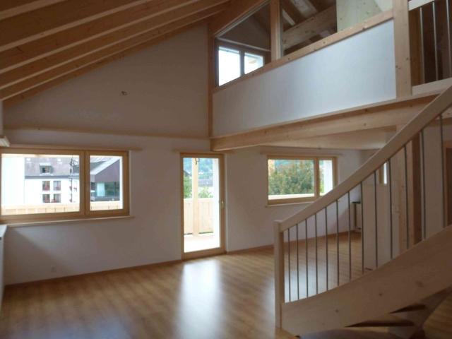 4.5 Zimmer, 110 m²