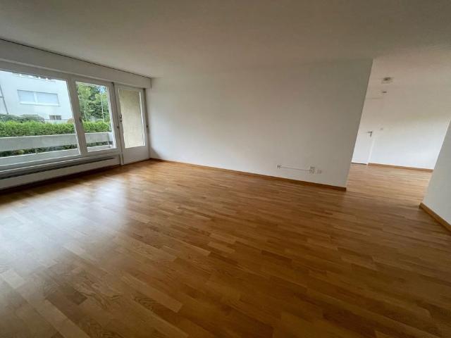 4.5 Zimmer, 110 m²