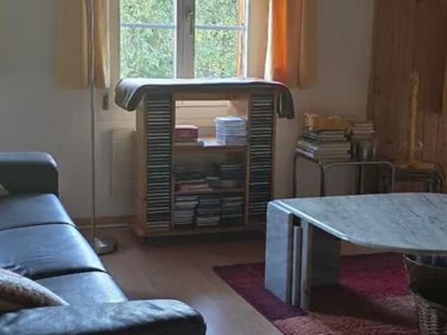 4.5 Zimmer, 110 m²