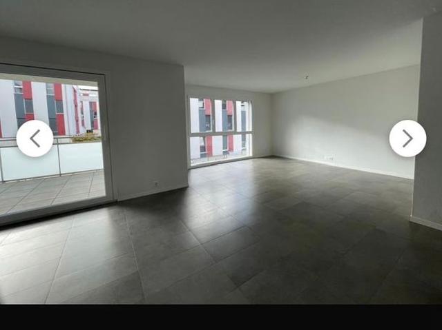 4.5 Zimmer, 110 m²