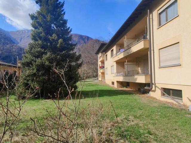 4.5 Zimmer, 110 m²