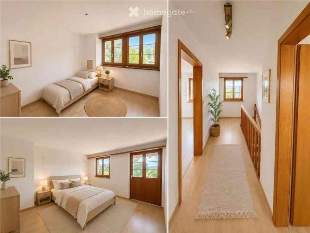 4.5 Zimmer, 110 m²