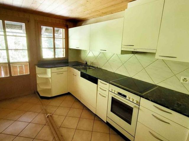 4.5 Zimmer, 110 m², 1. Stock