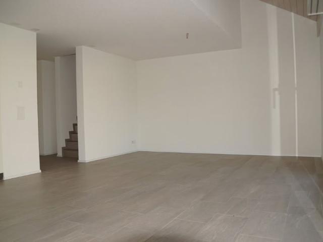 4.5 Zimmer, 110 m², 1. Stock