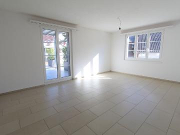 4.5 Zimmer, 110 m², 1. Stock