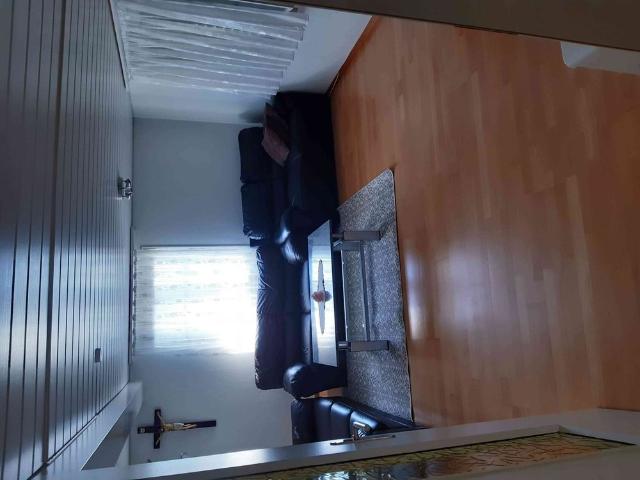 4.5 Zimmer, 110 m², 1. Stock