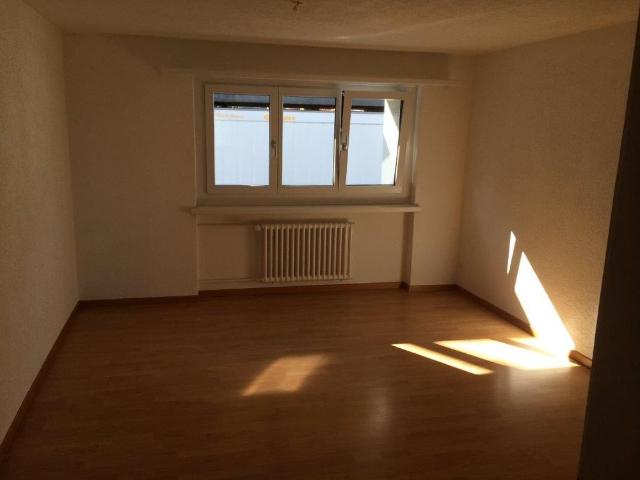 4.5 Zimmer, 110 m², 1. Stock
