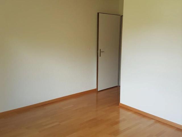 4.5 Zimmer, 110 m², 1. Stock