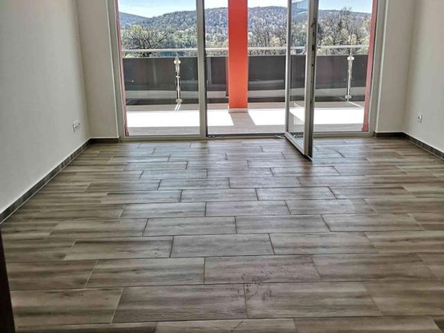 4.5 Zimmer, 110 m², 1. Stock