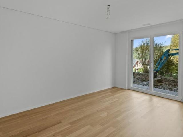 4.5 Zimmer, 110 m², 1. Stock