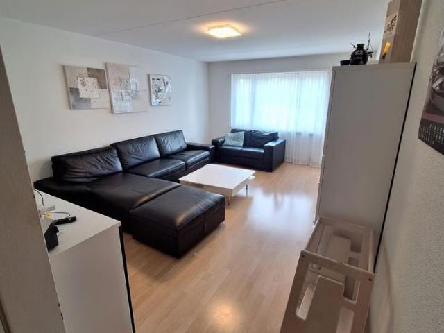 4.5 Zimmer, 110 m², 1. Stock