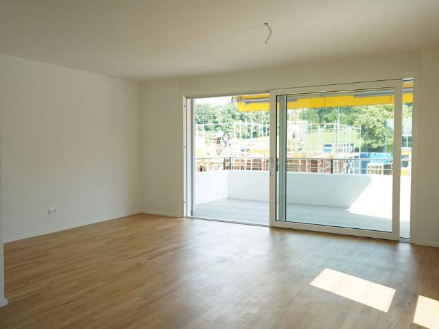 4.5 Zimmer, 110 m², 1. Stock