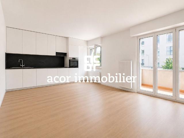 4.5 Zimmer, 110 m², 1. Stock