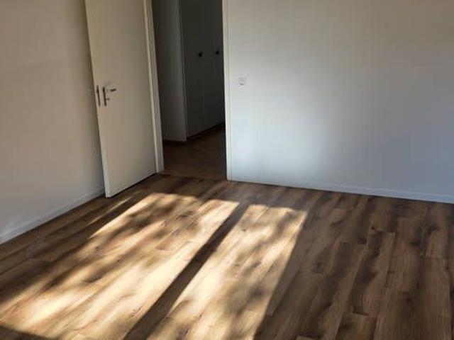4.5 Zimmer, 110 m², 1. Stock