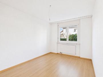 4.5 Zimmer, 88 m², 1. Stock
