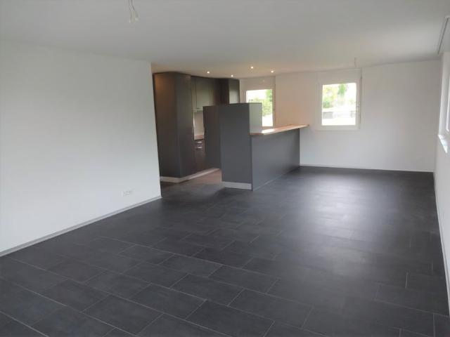 4.5 Zimmer, 110 m², 1. Stock