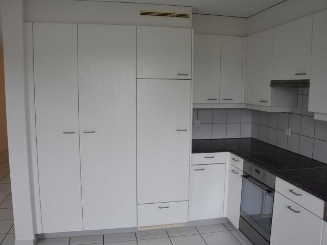 4.5 Zimmer, 110 m², 1. Stock