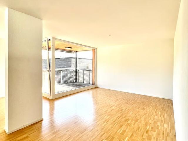 4.5 Zimmer, 110 m², 1. Stock
