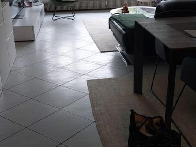 4.5 Zimmer, 110 m², 1. Stock