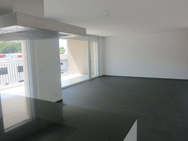 4.5 Zimmer, 110 m², 1. Stock
