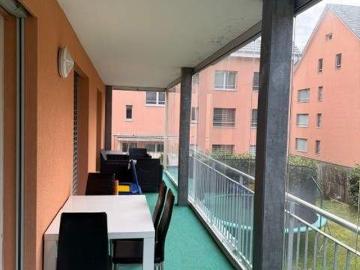 Turbenthal, Bezirk Winterthur, Kanton Zürich