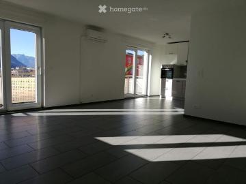 4.5 Zimmer, 110 m²