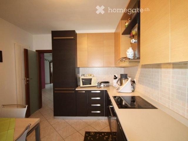 4.5 Zimmer, 110 m²