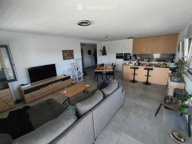 4.5 Zimmer, 110 m²