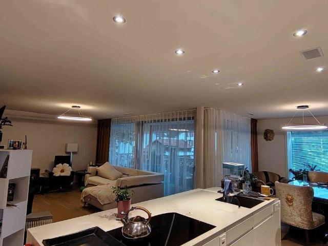 4.5 Zimmer, 110 m²