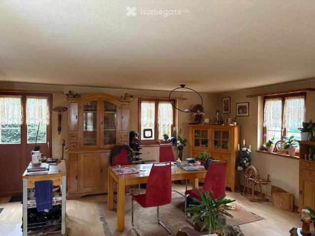 4.5 Zimmer, 110 m²