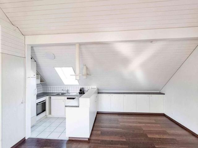 4.5 Zimmer, 110 m², 2. Stock