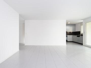 4.5 Zimmer, 110 m², 2. Stock