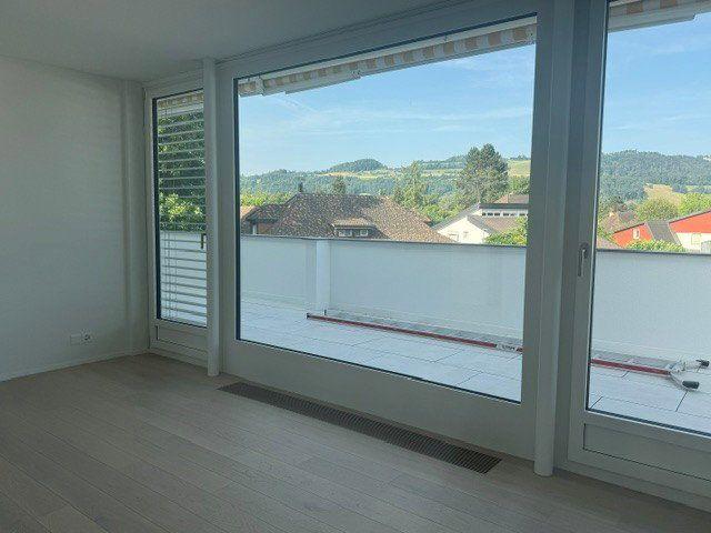 4.5 Zimmer, 110 m², 2. Stock