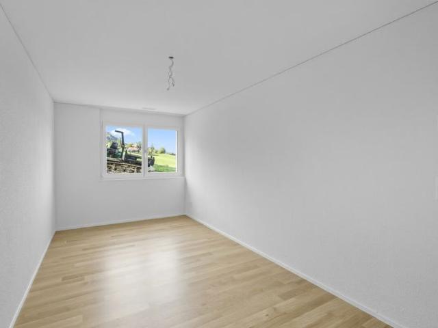 4.5 Zimmer, 110 m², 2. Stock