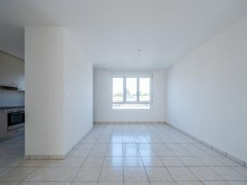 4.5 Zimmer, 110 m², 2. Stock