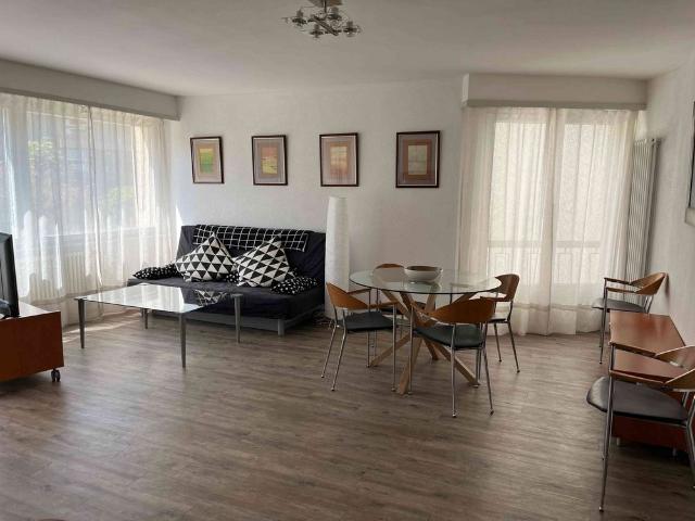 4.5 Zimmer, 110 m², 2. Stock