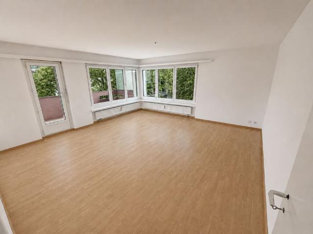 4.5 Zimmer, 110 m², 2. Stock