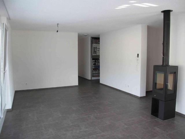 4.5 Zimmer, 110 m², 2. Stock