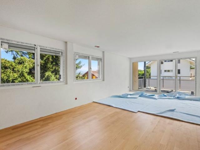 4.5 Zimmer, 110 m², 2. Stock