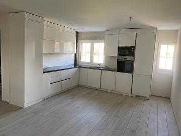 4.5 Zimmer, 110 m², 2. Stock