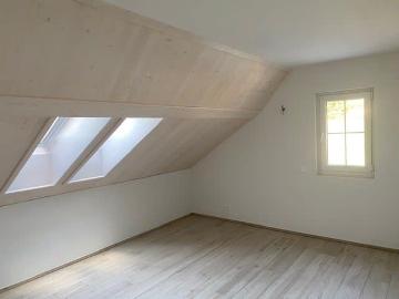 Oberhasli, Niederhasli, Bezirk Dielsdorf, Kanton Zürich
