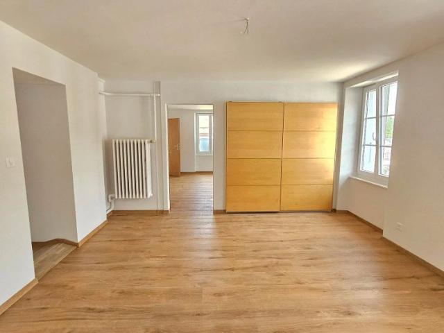 4.5 Zimmer, 110 m², 2. Stock
