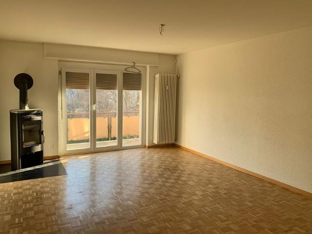 4.5 Zimmer, 110 m², 2. Stock
