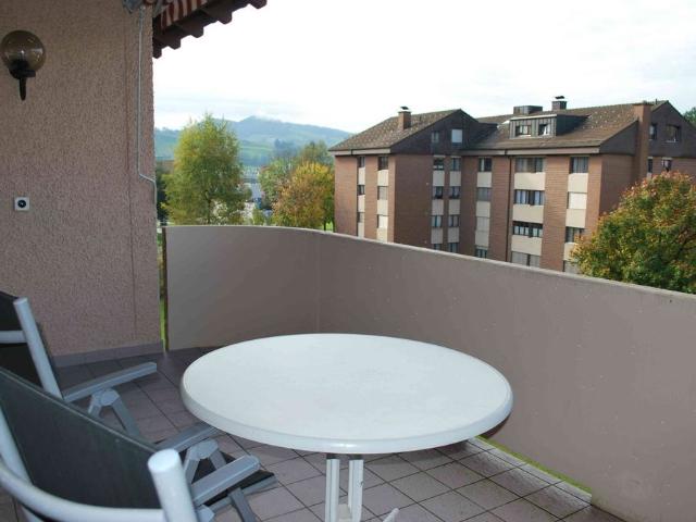 4.5 Zimmer, 110 m², 2. Stock