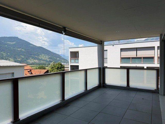 4.5 Zimmer, 110 m², 2. Stock